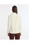 Regular Shawl Collar Long Sleeve Shirt - 5