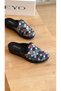 9932-40 Full Orthopedic Women's Winter House Slippers Women's Slippers - 2