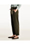 Leg Detailed Trousers - 3