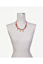 Charm Detailed Necklace - 3