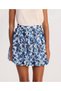 Mini Bubble Form Skirt - 3