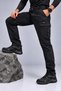 Cargo Pants! Bel Kismi Dar! Send Your Height and Weight in the Question Section - 5
