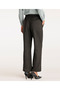 Waist Detailed Trousers - 2