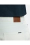 Relax Fit Non-Denim Trousers with Pocket Detail - 4