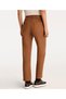 Classic Fit Denim Pants - 3