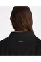 Regular Hakim Collar Long Sleeve Jacket - 4