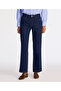 Straight Regular Waist Pants - 2