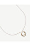 Long Bocuk Necklace with End Detail - 2