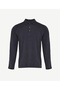 Men's Henry Long Sleeve Knitwear - 5
