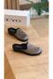 9932-41 Full Orthopedic Women's Winter House Slippers