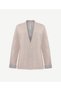 Regular V-Neck Long Sleeve Cardigan - 6