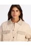 Regular Shirt Collar Long Sleeve Coat - 4