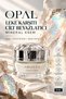 Opal Whitening Anti-Blemish Cream |   Tone Equalizing Porcelain Skin Niacinamide Alpha-Arbutin 50 ml