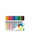 Комплект четки Aqua Color Basic 1