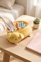 Sanrio Kawaii Plush Pen Holder Kuromi Cinnamoroll My Melody Hello Kitty