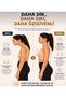 Seamless Upright Posture Support Bustier Bra - Gathering and Comforting Women's Bra for All-Day Wear - 7
