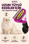 Long Hair L Cat Dog Hair Care for Long-Haired Cats