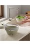 Foldable Salad Dryer Vegetable and Leafy Green Dryer Green - 7