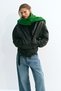 Straight Regular Waist Jeans - 2