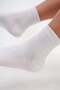 Stitch-Free Bamboo 2-Pack Socks Çrp3013 - 3
