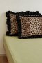 Ganita Home Nora Ruffle Pillowcase |   2 Pieces |   50 X 70 cm - 2