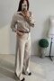 Rovena Set Beige - 6