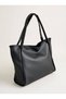 Large Size Soft Leather Women's Bag En42 Uzn28