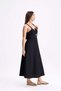 Mila Black Day/Night Dress - 3