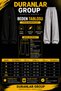 Mnk Sport Sweatpants 2 Pieces Black Gray Loose Leg Comfortable Fit Sweatpants - 8
