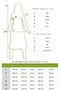 Short Sleeve Belgin V-Neck Summer Voile Dress Petrol Ptrl - 8