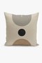 Set of 8 Throw Pillow Covers Double Sided Digital Printed (HIGH QUALITY MIKROPETEK FABRIC) - 3