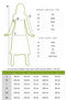 Short Sleeve Aynur Crew Neck Pocketed Summer Voile Short Dress Khaki Hk - 8