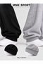 Mnk Sportt 2 Threaded, Pocketed, Elastic Waist, Straight Girls' Sweatpants - 8