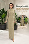 Evening Dress 4911