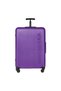 Space 28" Hard Luggage - Purple + 2-Year - 3