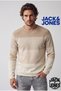 Men's Crew Neck Knit Sweater - Hill