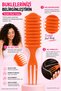 Hard Comb with 3 Functions - 2