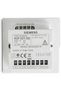 RDF301.5, Flush-mount room thermostat with KNX communications - 2