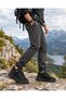 Men's Casual Shoes / Waterproof, Rugged Sole / Walking-Casual / Mechanically Laced / New Season / Black Color / 150970A-1