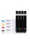 C EXV 48 Full Color Set Toner Cartridge Is Compatible with iR C1325IF iR C1335IF C1335IFC Canon iR C1325IF Canon iR C1335IF (Black, Cyan, Yellow, Magenta)