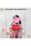 Peppa Pig & George Concept 2 Year Old Foil Balloon Set Birthday Set - 4
