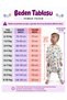 Cotton Flannel Baby Sleeping Bag 100% Cotton Double Layer 20-24 Degrees 1 Tog Wide and Tall Fit - 5