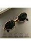 Lenty Gold/Green 55 Polarized Sunglasses - 3