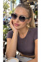 2230 C02 52 Infiniti Design Sunglasses - 2