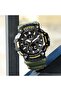 8136 Luxury Design Sports Men's Wristwatch