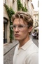 1034 C024 48 Blue Light Protection Glasses - 2