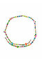 Fimo Fruity Glasses Chain - Necklace - Bracelet - 7