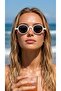 19 Füme-18 42 Sunglasses - 3