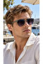 2230 C02 52 Infiniti Design Sunglasses - 4