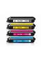 KPC Compatible TN-279 Toner Cartridge Set Replacement for TN-279BK Black TN-279C Cyan TN-279M Magenta TN-279Y Yellow, for HL-L3240CDW HL-L3280CDW MFC-L3745CDW MFC-L3760CDW MFC-L8390CDW DCP-L3560CDW